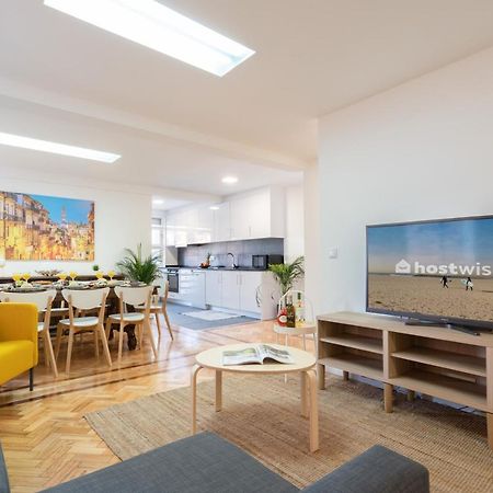 Host Wise - Spacious Fresh Flat W Terrace - Near Sea Espinho  Exterior foto