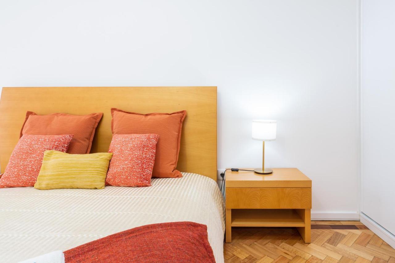 Host Wise - Spacious Fresh Flat W Terrace - Near Sea Espinho  Exterior foto