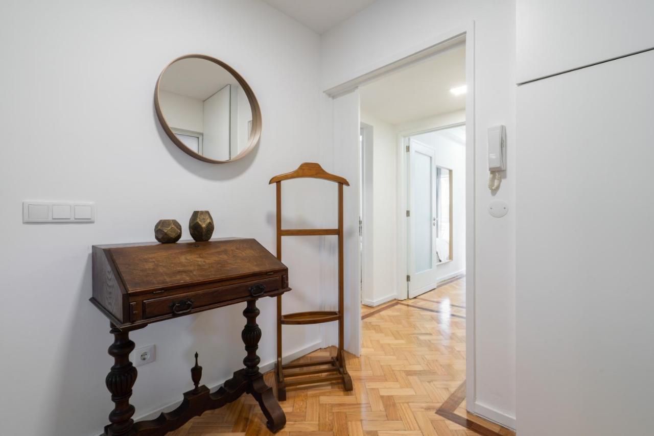 Host Wise - Spacious Fresh Flat W Terrace - Near Sea Espinho  Exterior foto