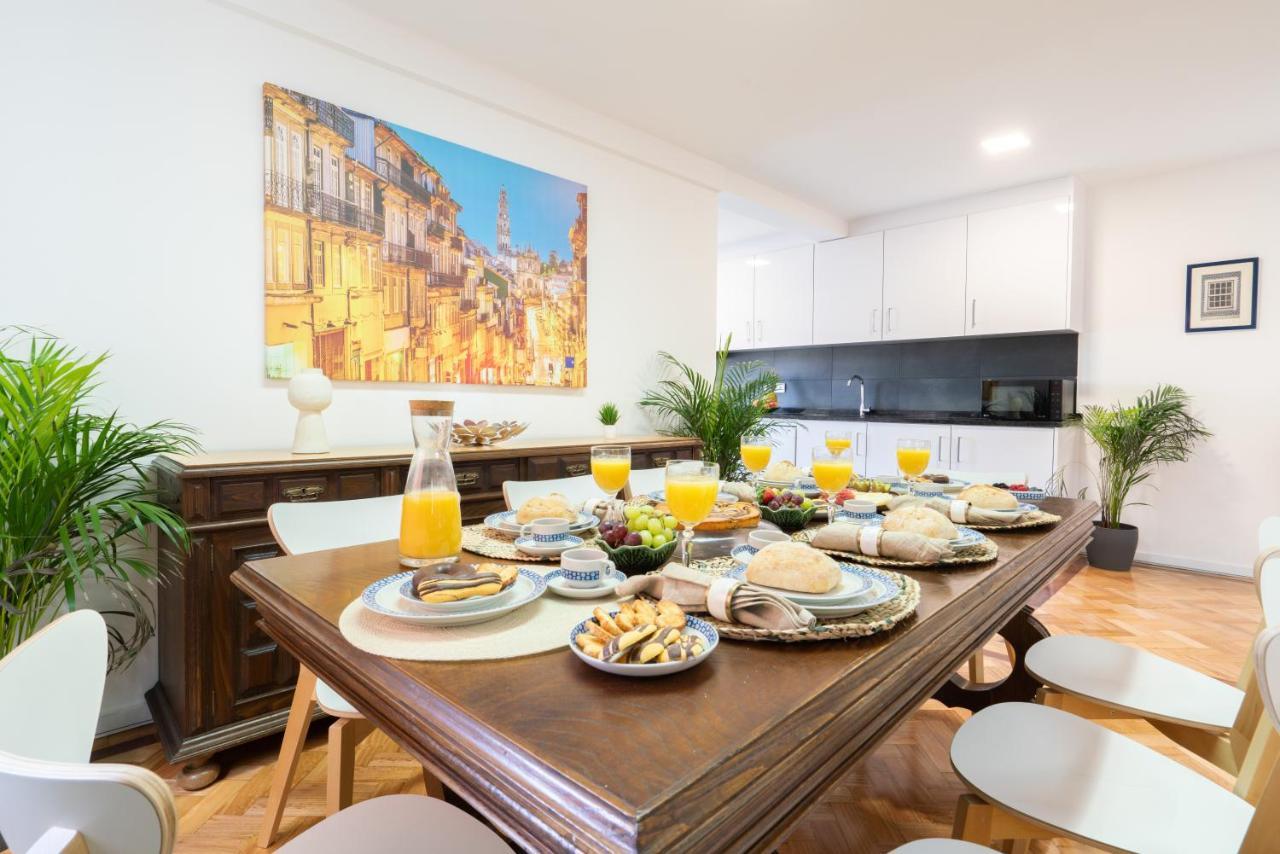 Host Wise - Spacious Fresh Flat W Terrace - Near Sea Espinho  Exterior foto